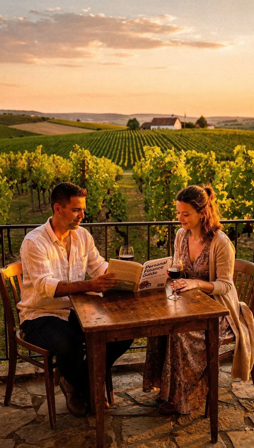 Könyvcsomagok, amelyek pénzügyi tudatosságot fejlesztenek, különböző gyakorlatokkal.