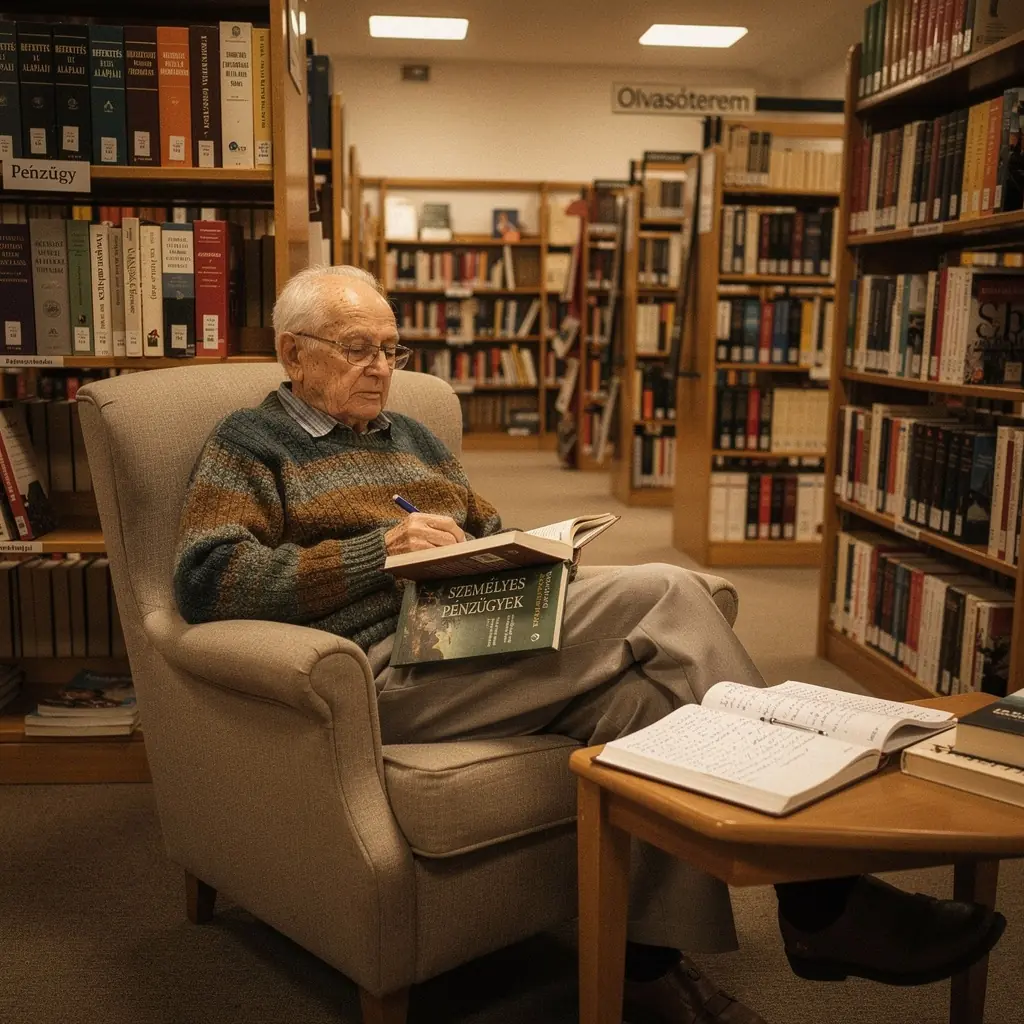 Havi pénzügyi tervezéshez kapcsolódó munkaasztal képe, tele jegyzetekkel és színes tollakkal.