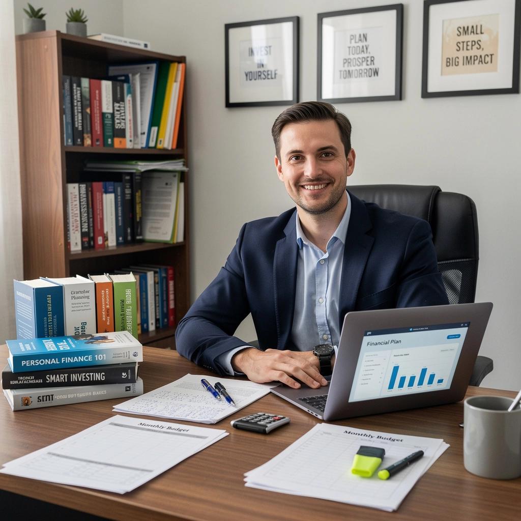 Havi költségvetés tervezését bemutató grafikon, amely a kiadások és bevételek arányait ábrázolja.